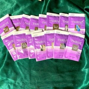 Women Caps — 15 Day Sample